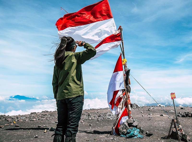 Kompetisi Foto Berhadiah Total Jutaan Rupiah