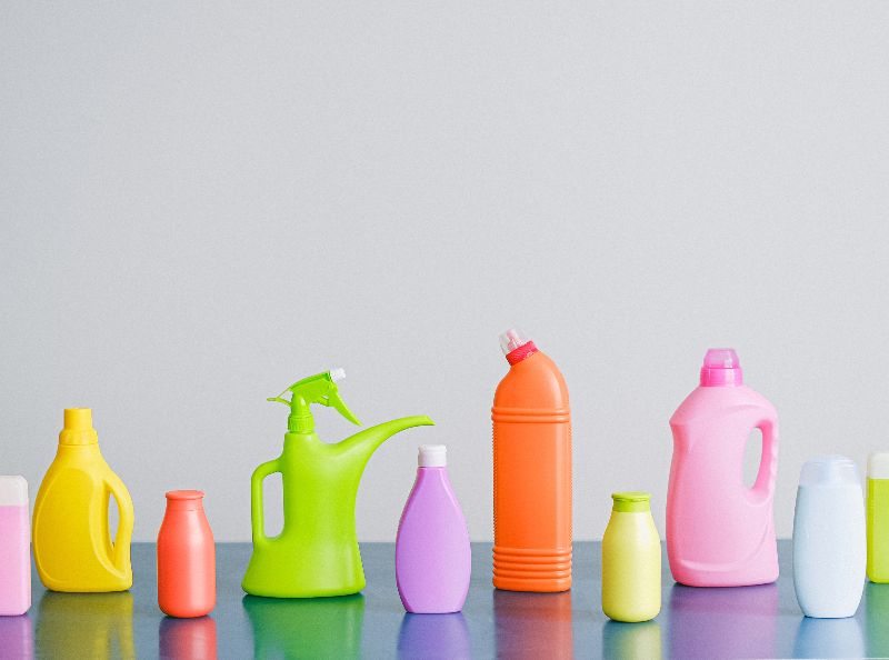 ide kerajinan daur ulang