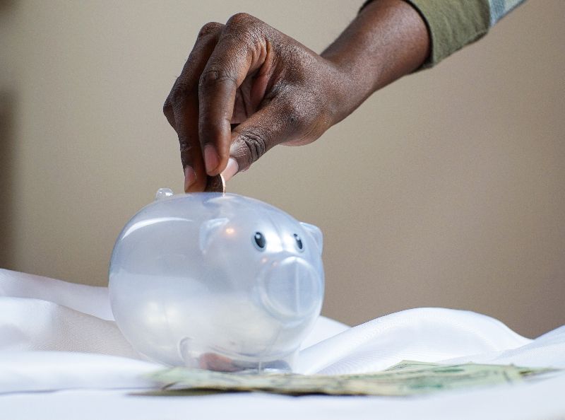 celengan untuk menabung