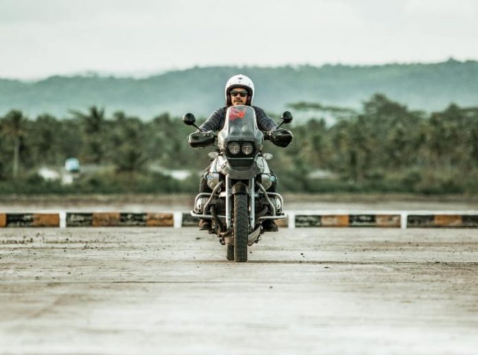 cara menghaluskan suara mesin motor matic