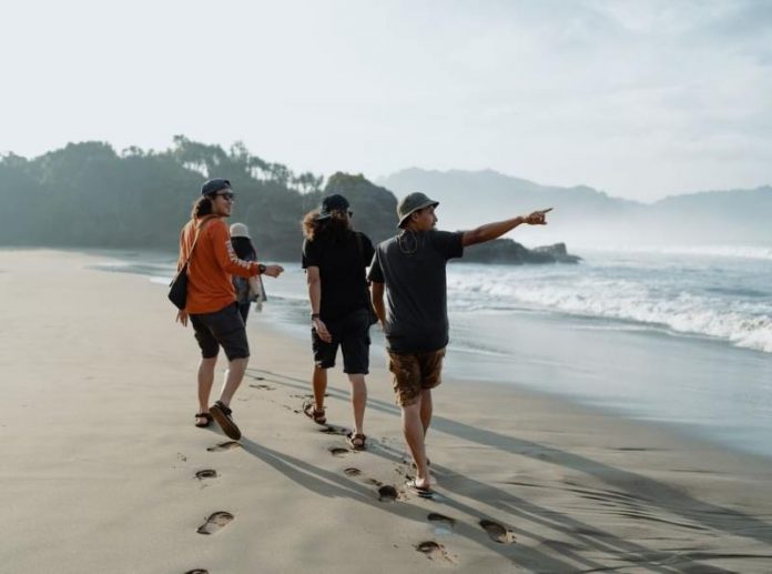 tempat wisata di semarang