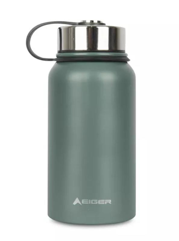 EIGER Dawson Water Storage