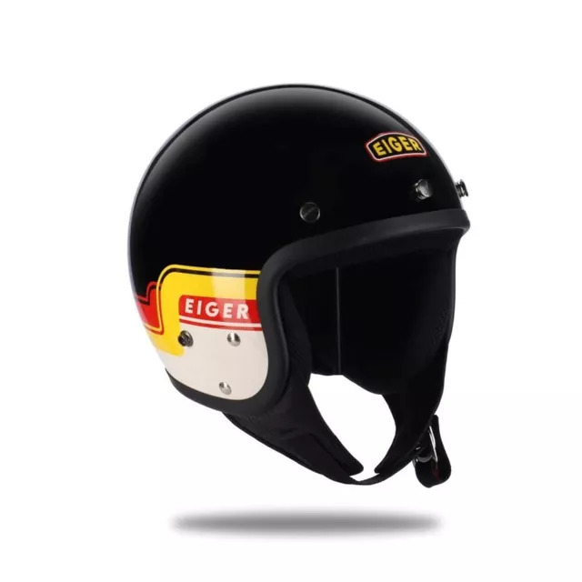 EIGER VECCHIO HF HELMET