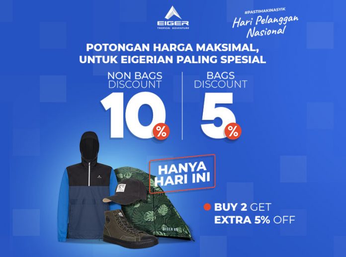 hari pelanggan nasional