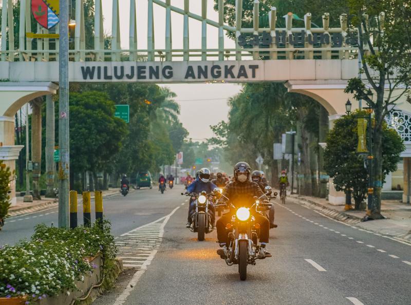 kelebihan motor listrik