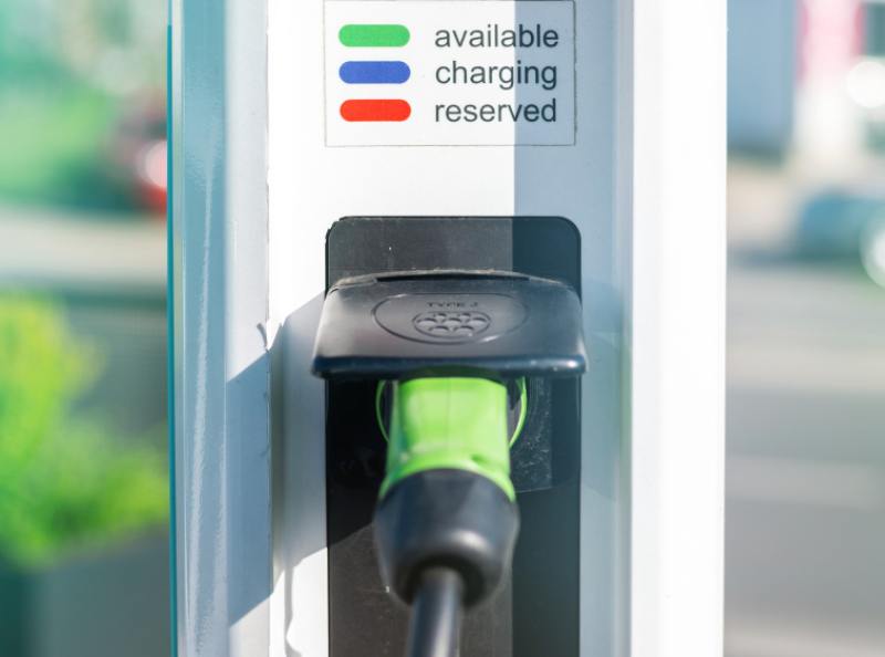 motor listrik ramah di kantong