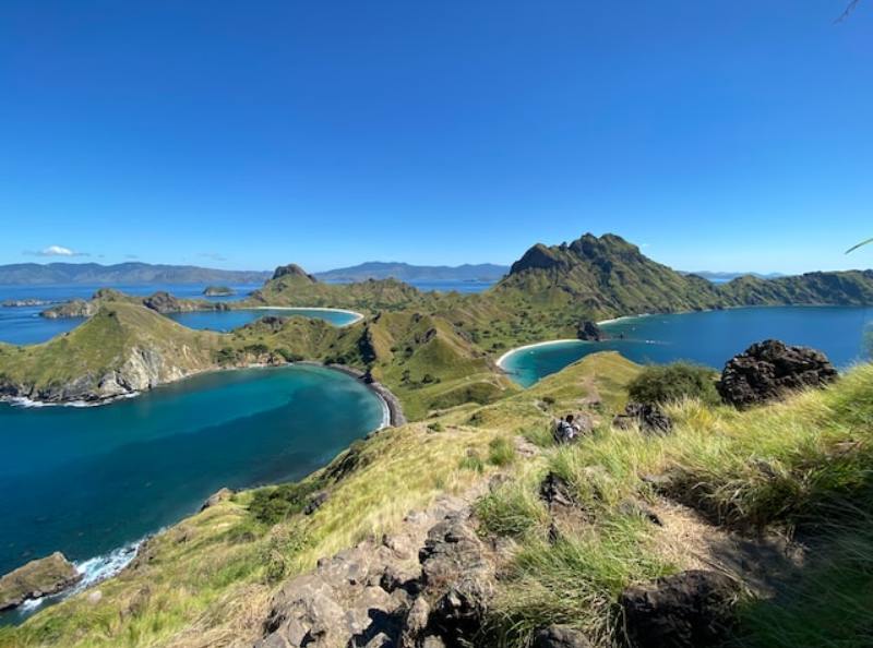wisata labuan bajo