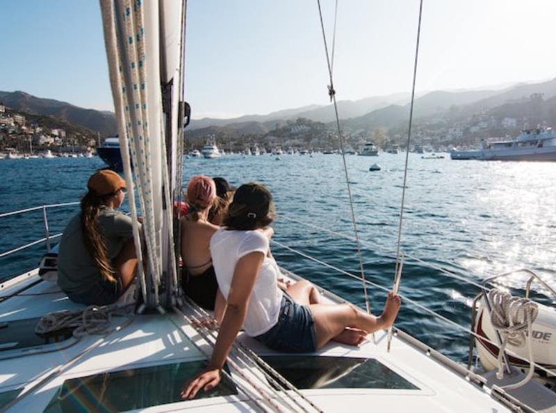 cara mengatasi mabuk laut