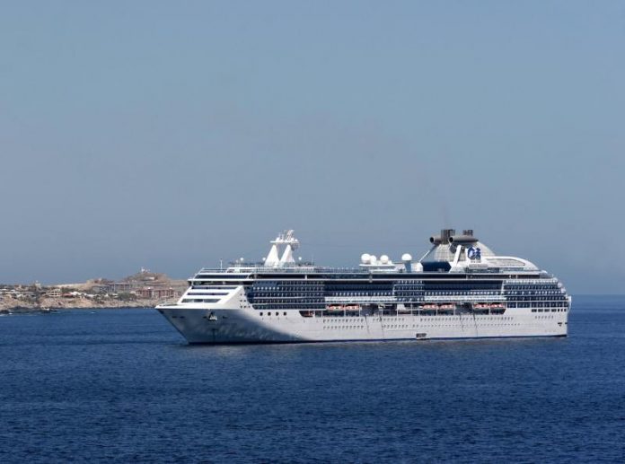 cara mengatasi mabuk laut