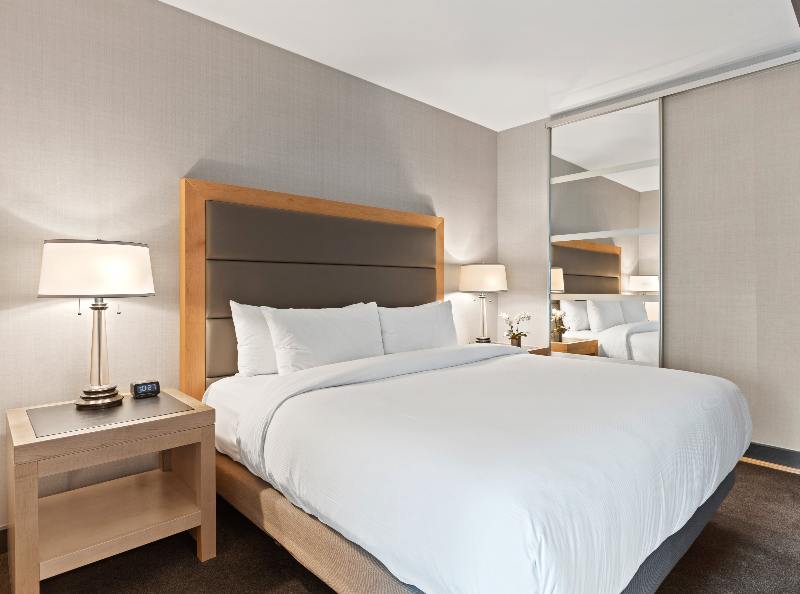 fasilitas kamar hotel