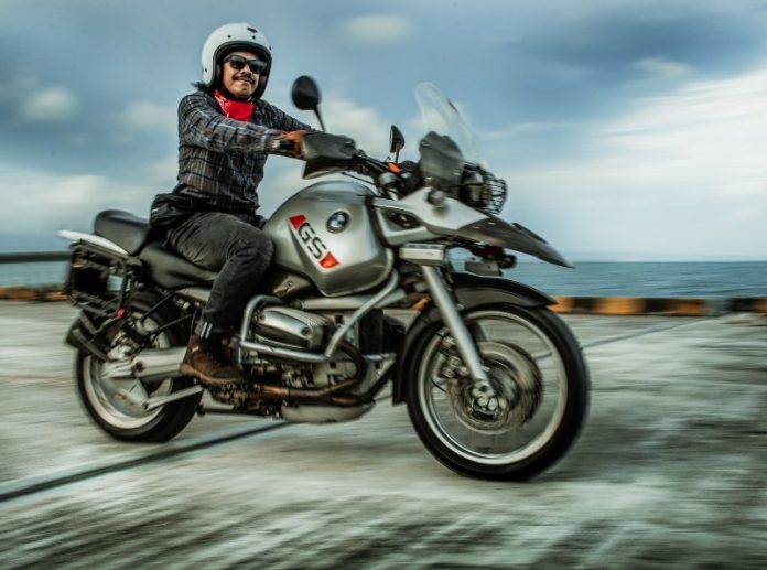 syarat perpanjang stnk