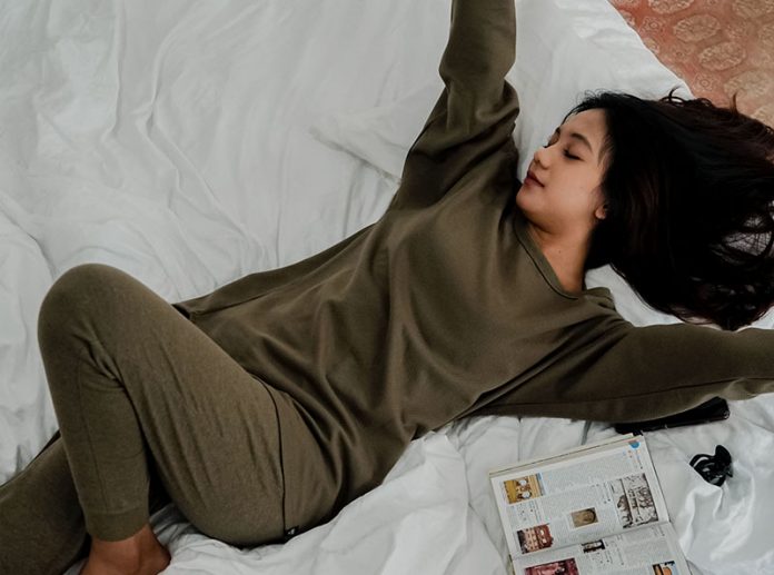 aroma terapi untuk tidur