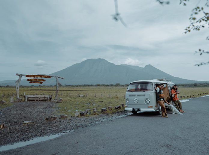 Taman nasional Baluran