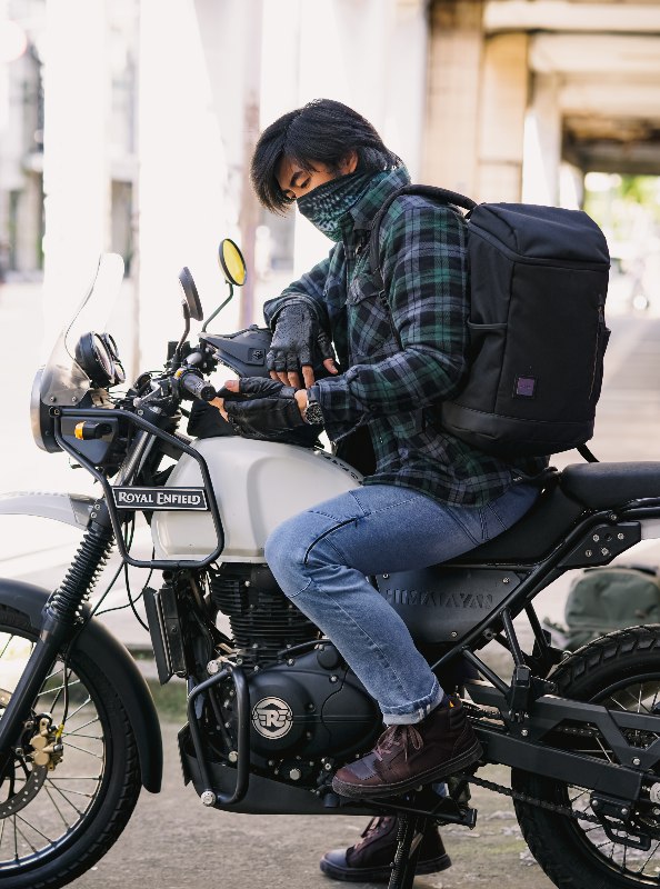 proses perpanjangan stnk motor tahunan