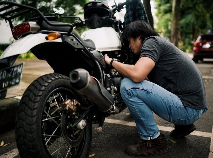 cara menghilangkan karat