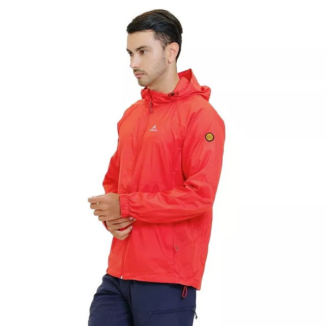 EIGER BAKUMPAY X28 JACKET PROMO SUMPAH PEMUDA