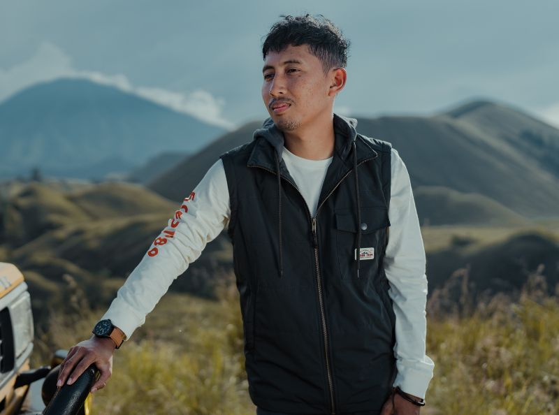 Inspirasi Outfit Ngampus