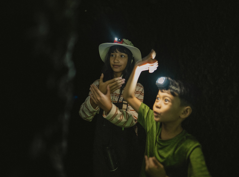 Mengenal Taman Nasional Baluran
