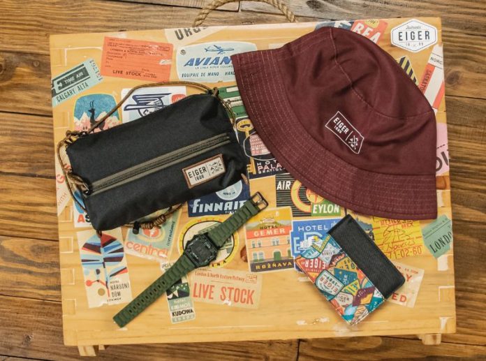 Ukuran koper kabin pesawat yang diizinkan