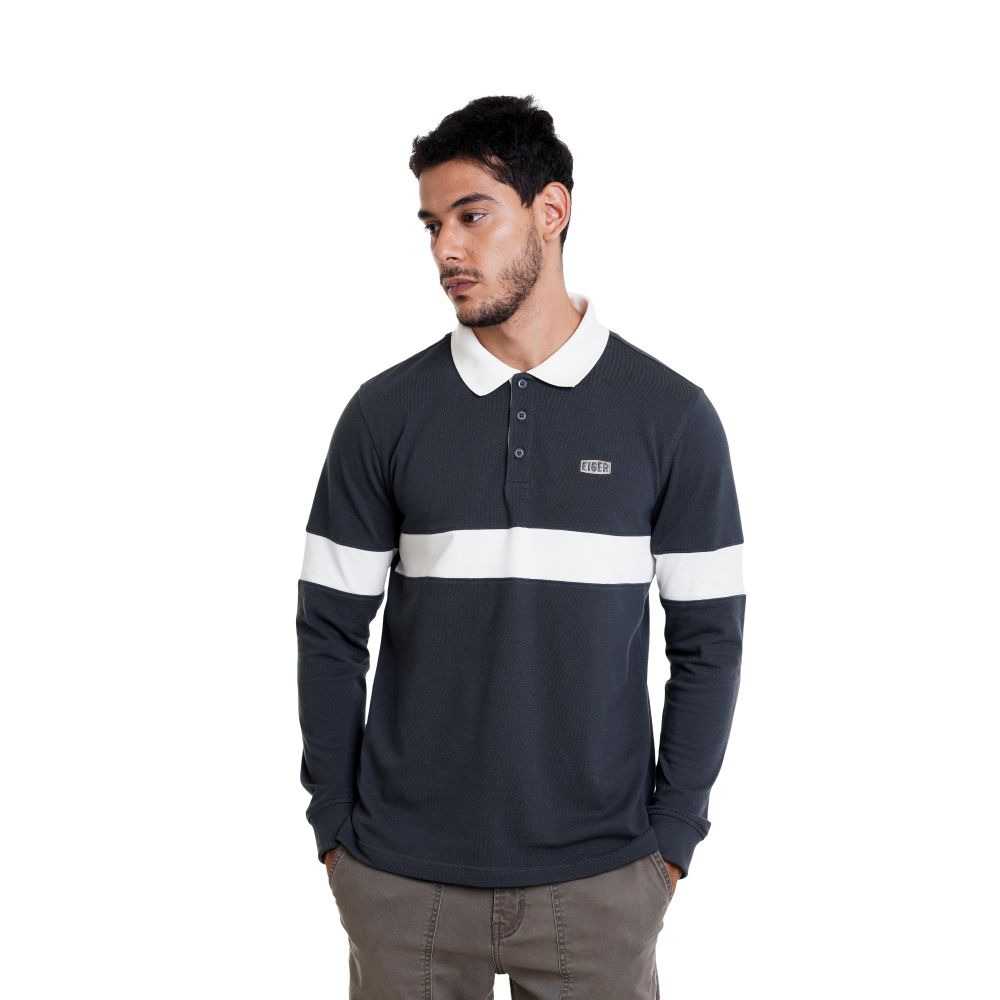 X-Swanson Poloshirts LS