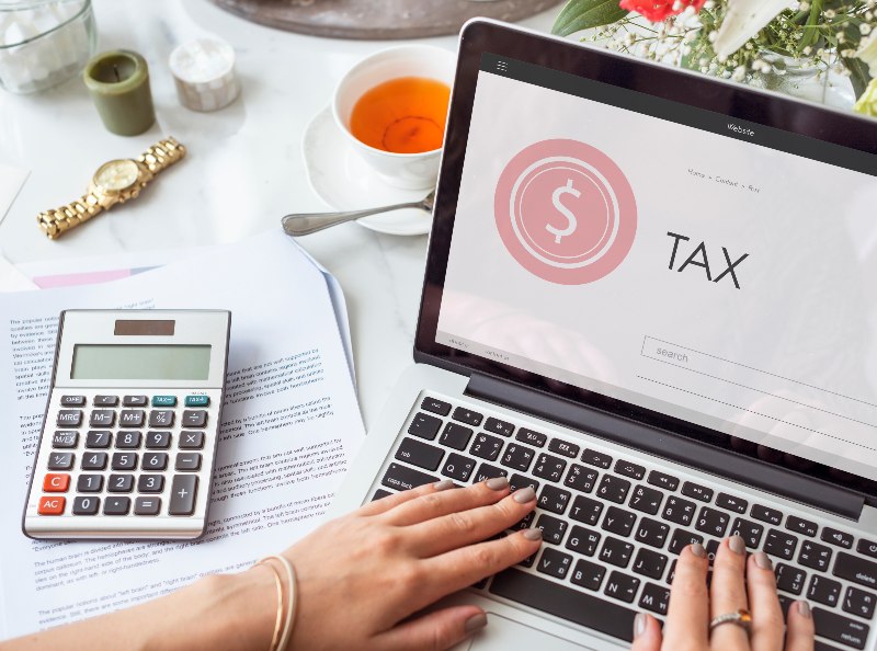 cara cek denda pajak motor