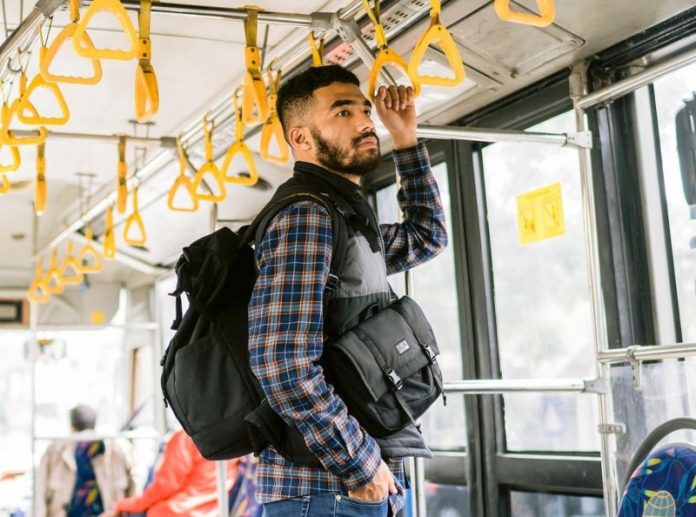 rekomendasi tas ransel pria