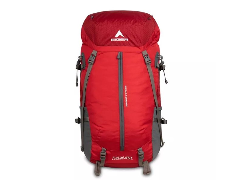 EIGER Eliptic Lunaris