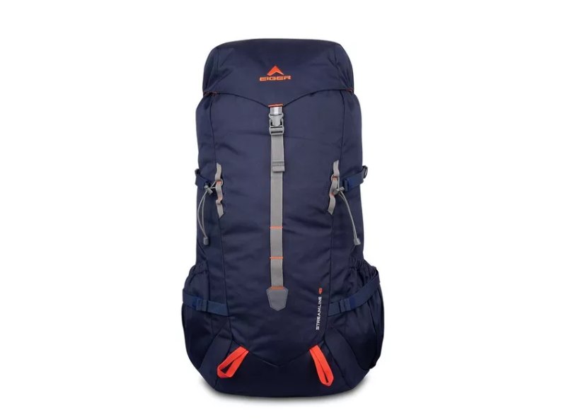 carrier EIGER Streamline