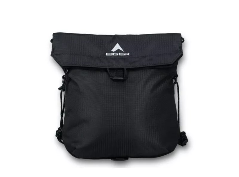 EIGER Comrade Sasoche