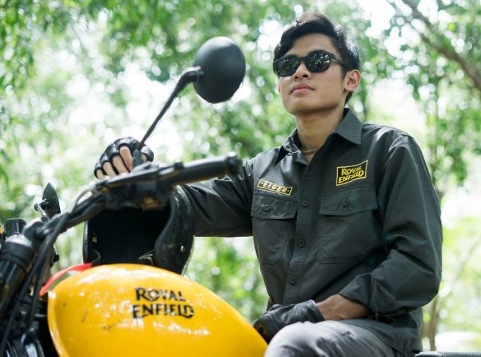 ekomendasi kacamata anti radiasi