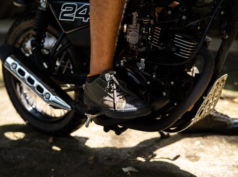 6. Ganti Filter Udara Secara Berkala