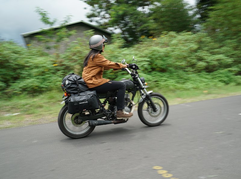 6. Denda Tilang Tidak Ada Perlengkapan Pengaman