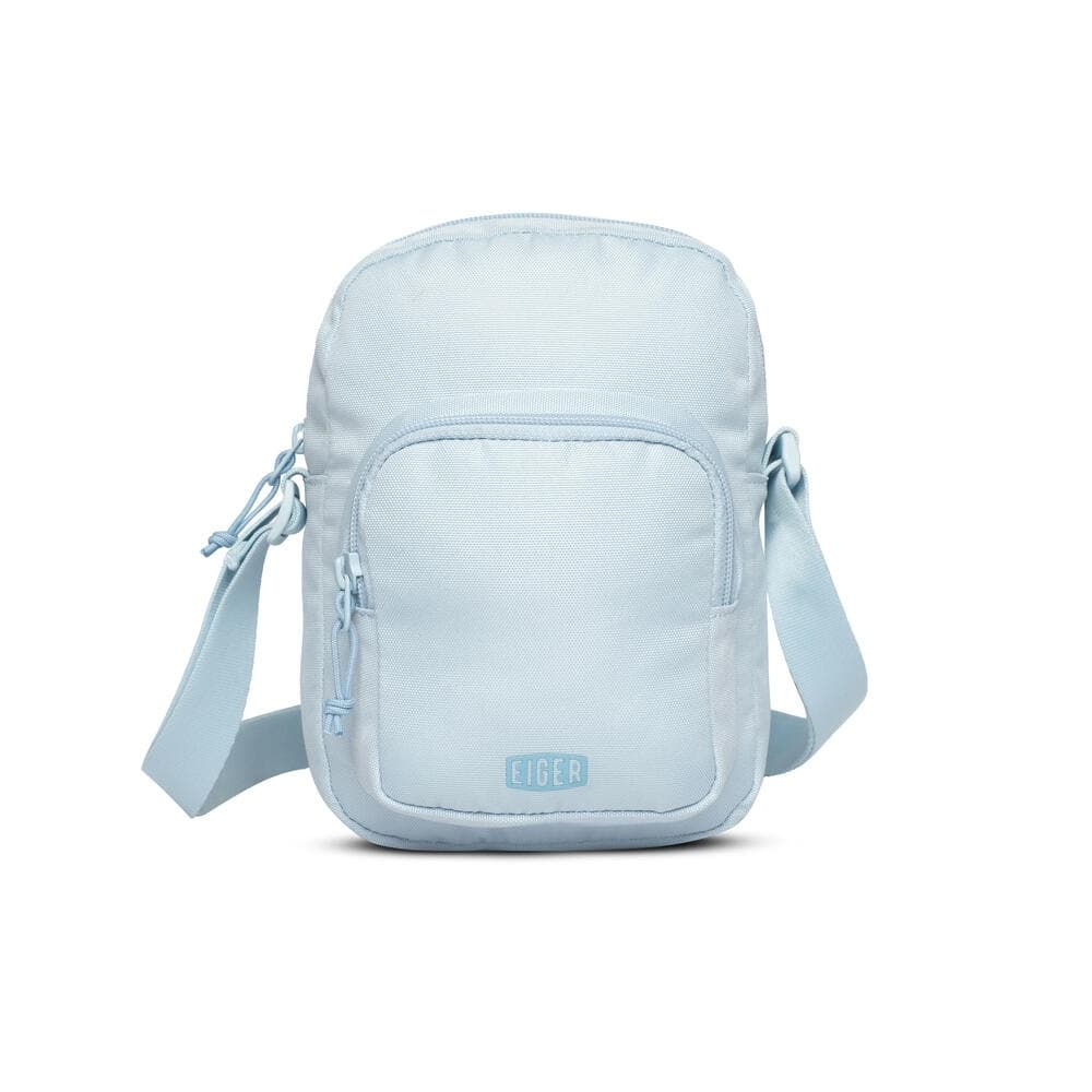 Junior Morella Shoulder Bag merupakan tas selempang EIGER