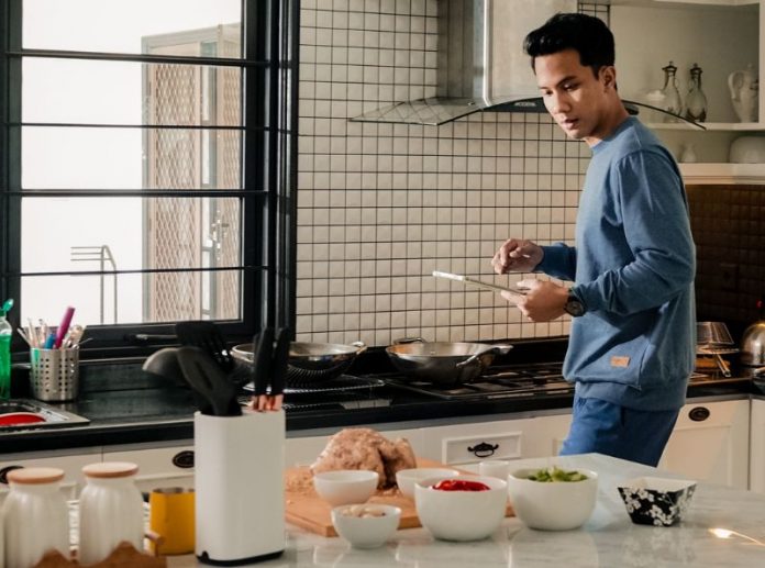 Makanan Rebusan Untuk Diet