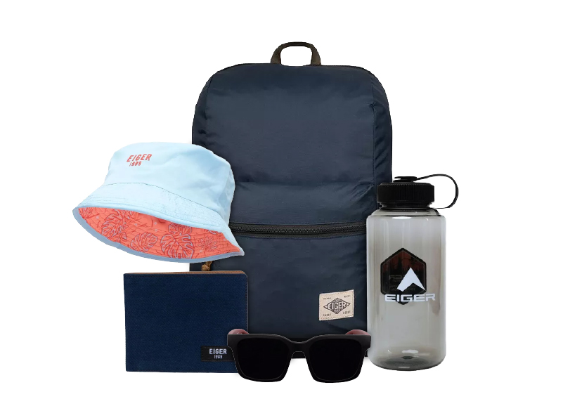 Produk Crazy Price di TikTok Shop EIGER