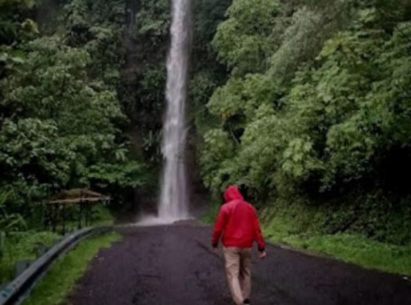 15. Curug Ceret