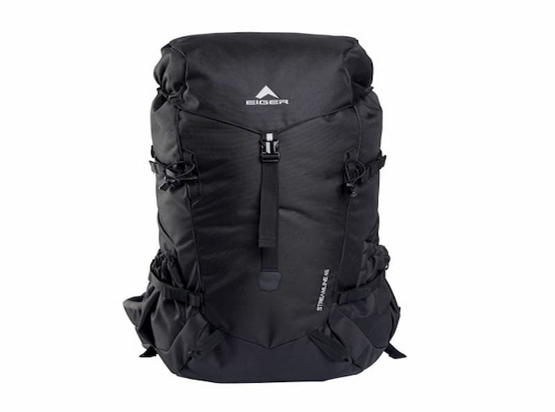 Streamline 45 merupakan tas carrier 45 liter dari EIGER