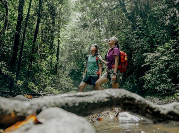 Taman Nasional Karimunjawa