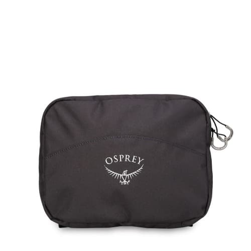 The Daylite Hanging Toiletry Kit