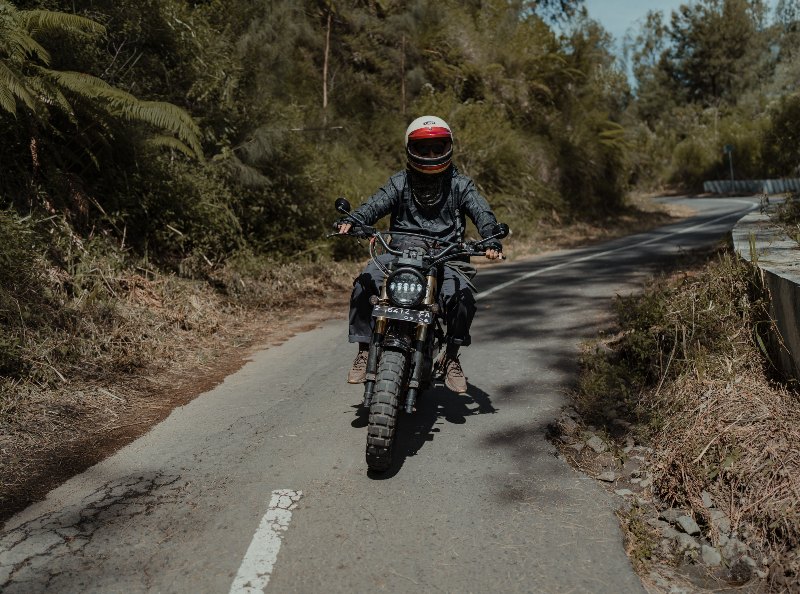 denda tilang tidak punya sim