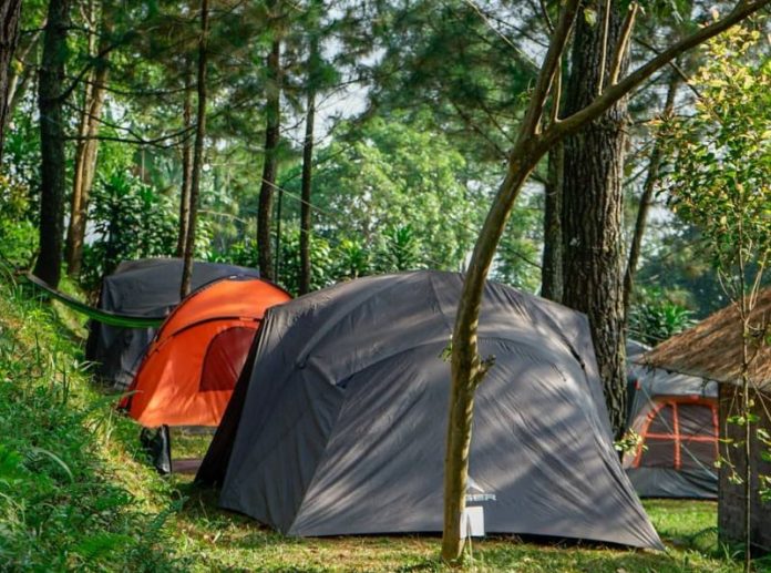 Wisata Alam Capolaga