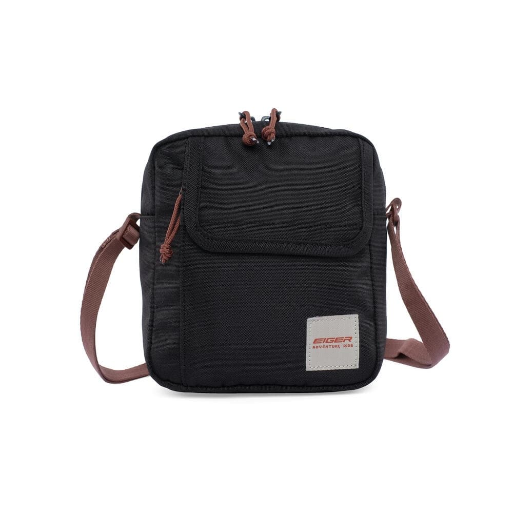 Women Cityroute Sling Bag 2L merupakan tas selempang EIGER