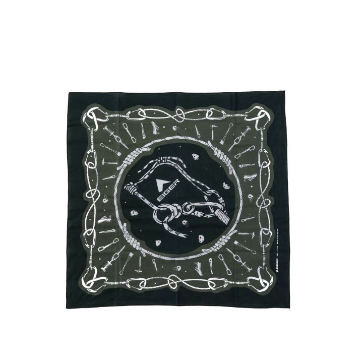 X-Climbarians Bandana