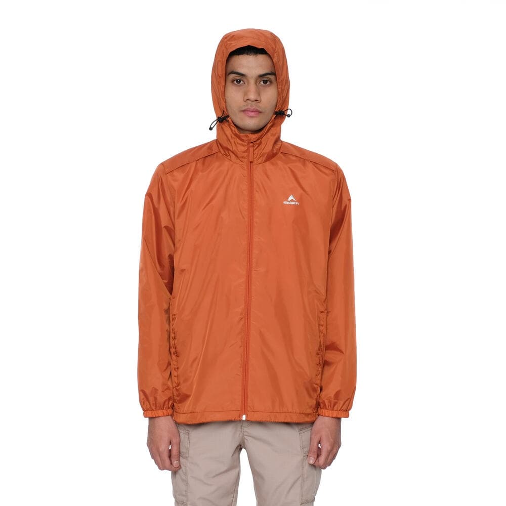 X-Mangrove 1.0 merupakan Rekomendasi Jaket Parasut dari EIGER