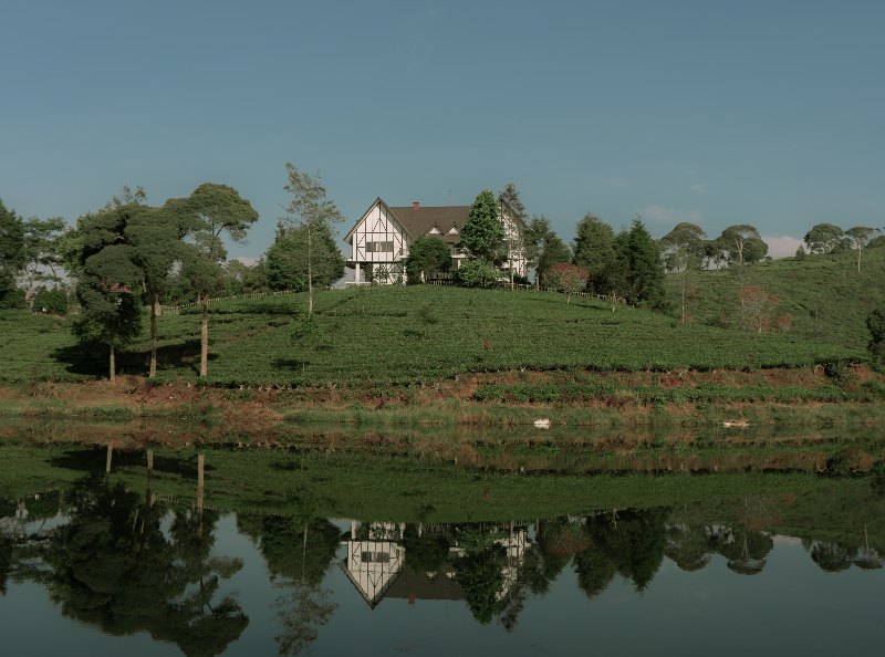 tempat wisata pangalengan