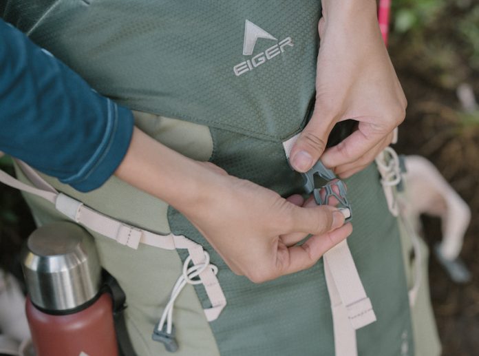 tas carrier 45 liter