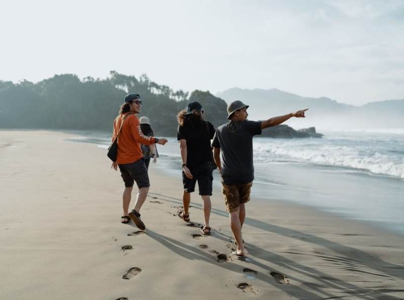 crystal bay nusa penida
