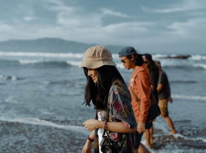 crystal bay nusa penida