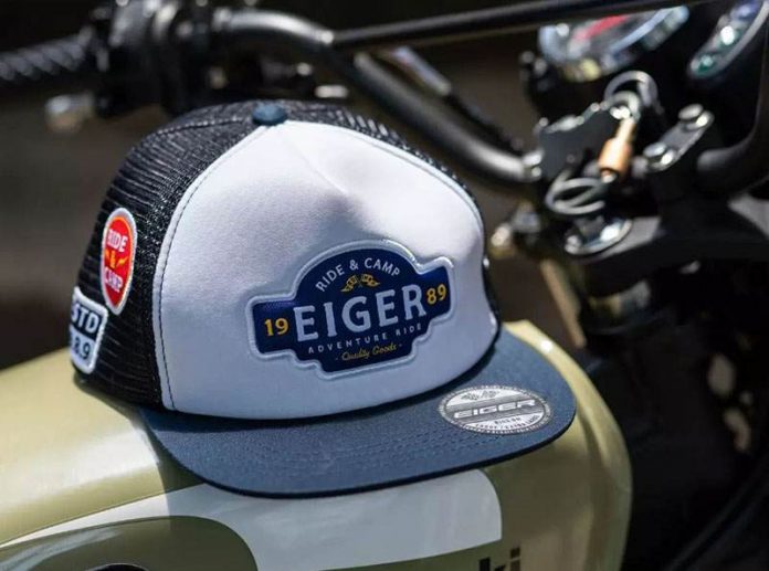 rekomendasi topi pria