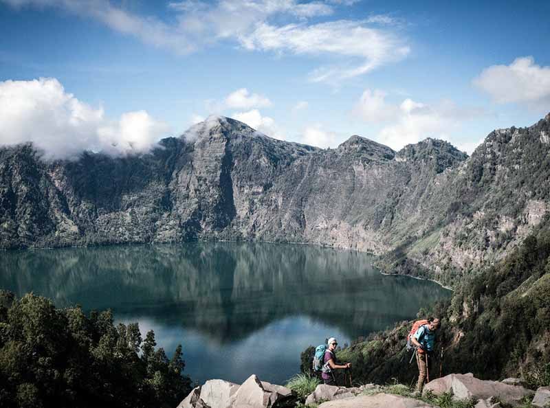 hari gunung internasional